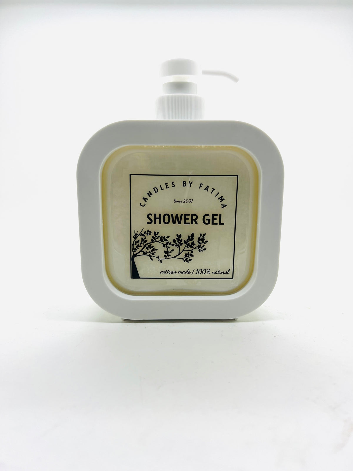 Silky Shower Gel (Stardust fragrance)