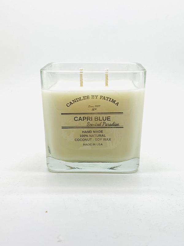 Capri Blue Soy Massage Candle