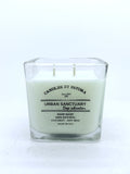 Urban Sanctuary Soy Candle