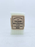 Collagen Peptides Soap