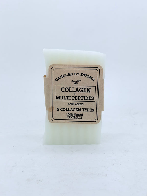 Collagen Peptides Soap