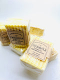 Calendula Flower Natural Soap