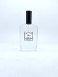 Zaffron Flower Natural Body and Room Spray Mist