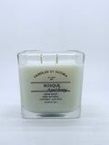 Bosque Soy Candle