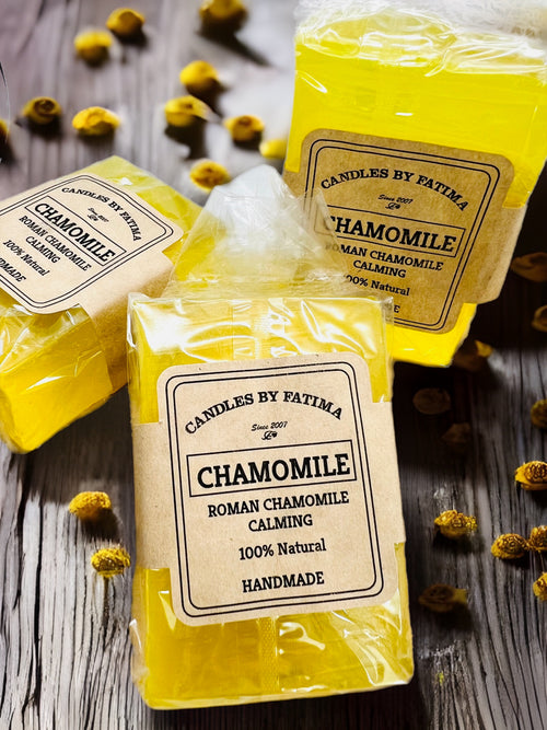 Chamomile Soap
