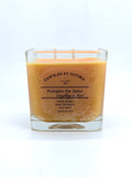 Pumpkin Pie Spice Soy Candle