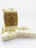 Ruda Natural Soap
