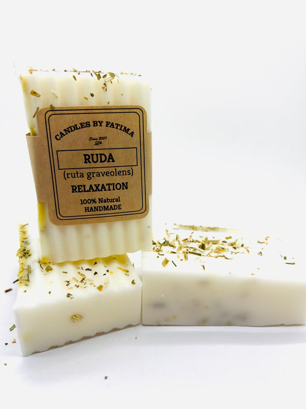 Ruda Natural Soap