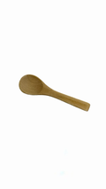 Wooden Spoon