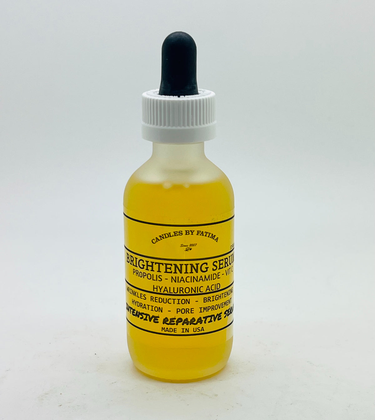 Brightening Serum