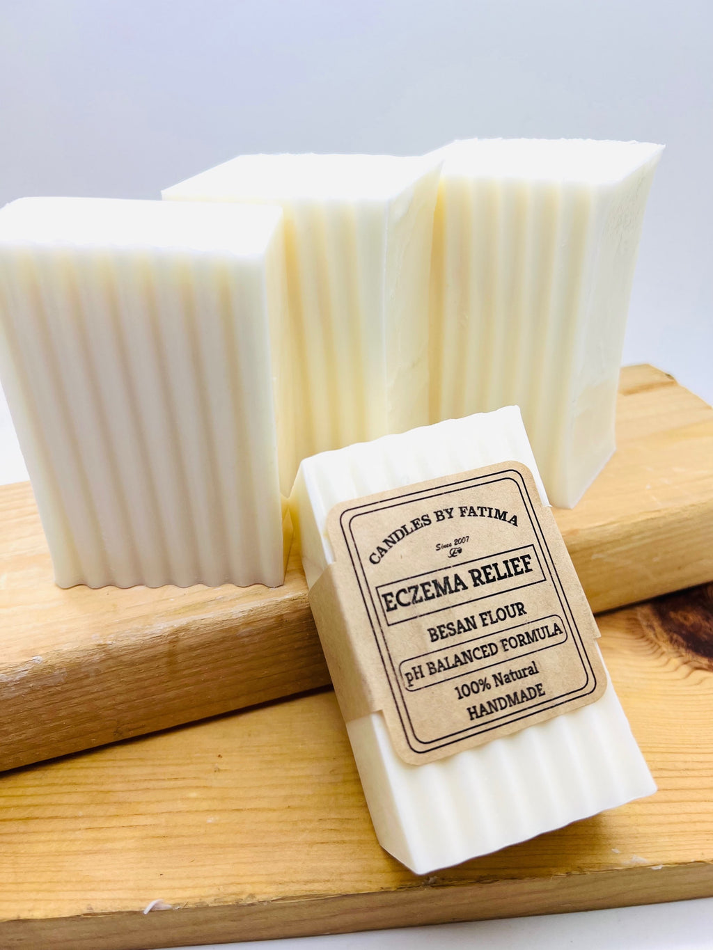 Eczema Relief Soap
