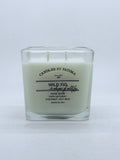 Wild Fig Soy Candle