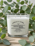 Eucalyptus Soy Candle