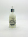 CICA + Vitamin C Facial Serum