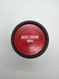 Rouge Body Cream