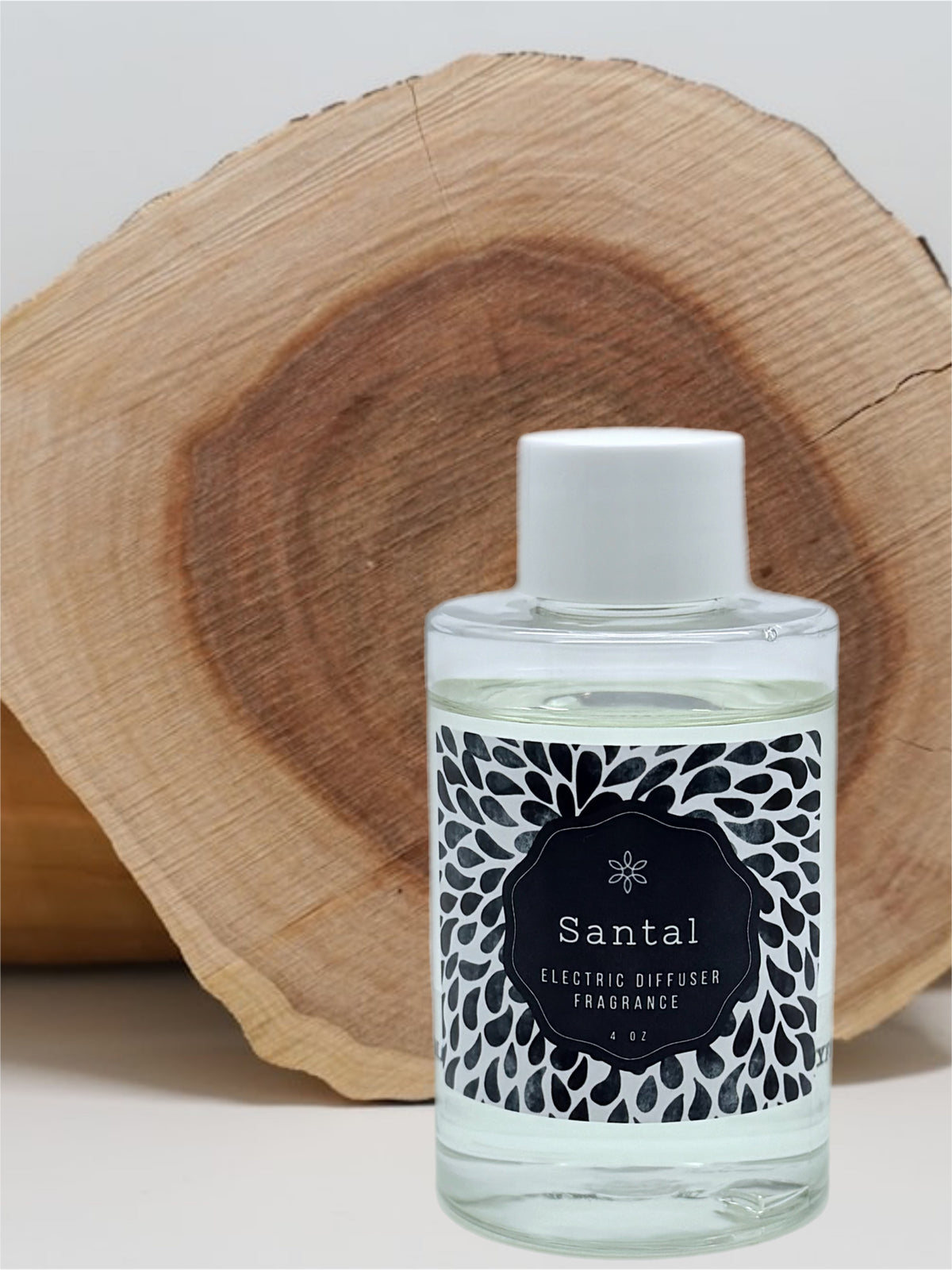 Santal Fragrance for Diffusers