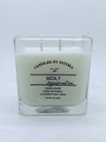 Sicily Soy Massage Candle
