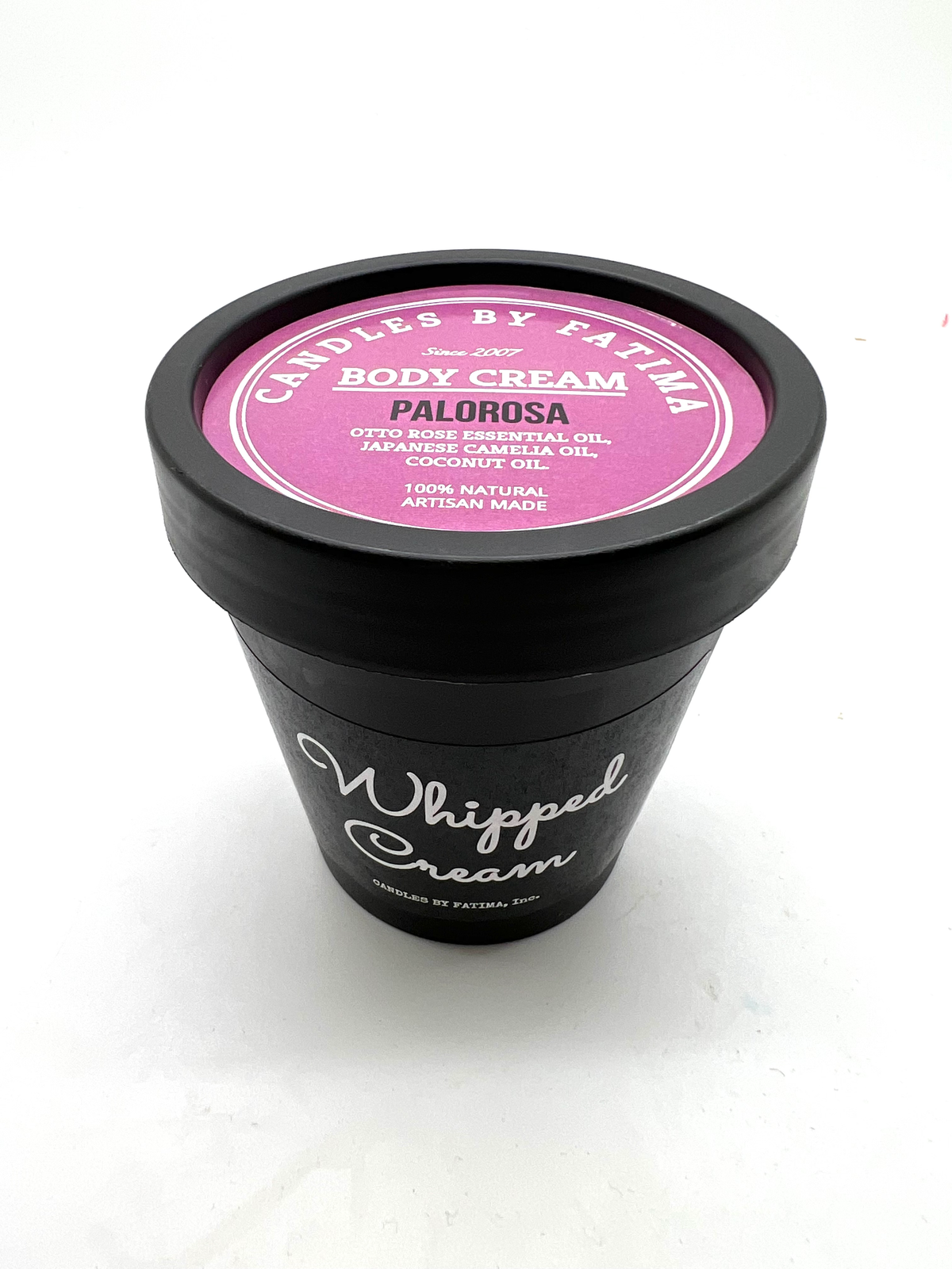 Palorosa Body Cream
