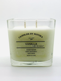 Vanilla Soy Candle