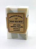 Dead Sea Mud Natural Soap