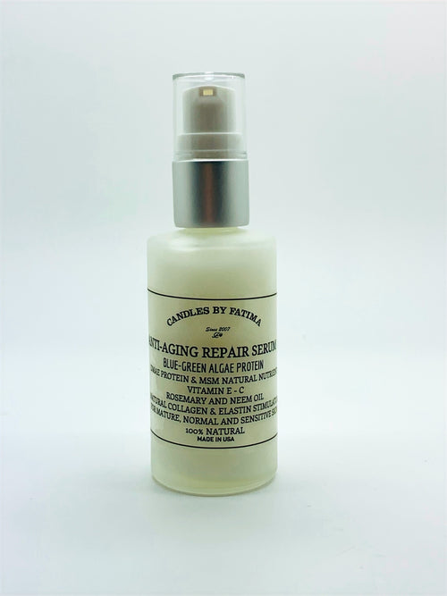 Anti-Aging Repair Serum