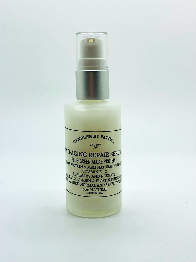 Anti-Aging Repair Serum