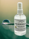 Snail Mucin Facial Toner 8 Oz.