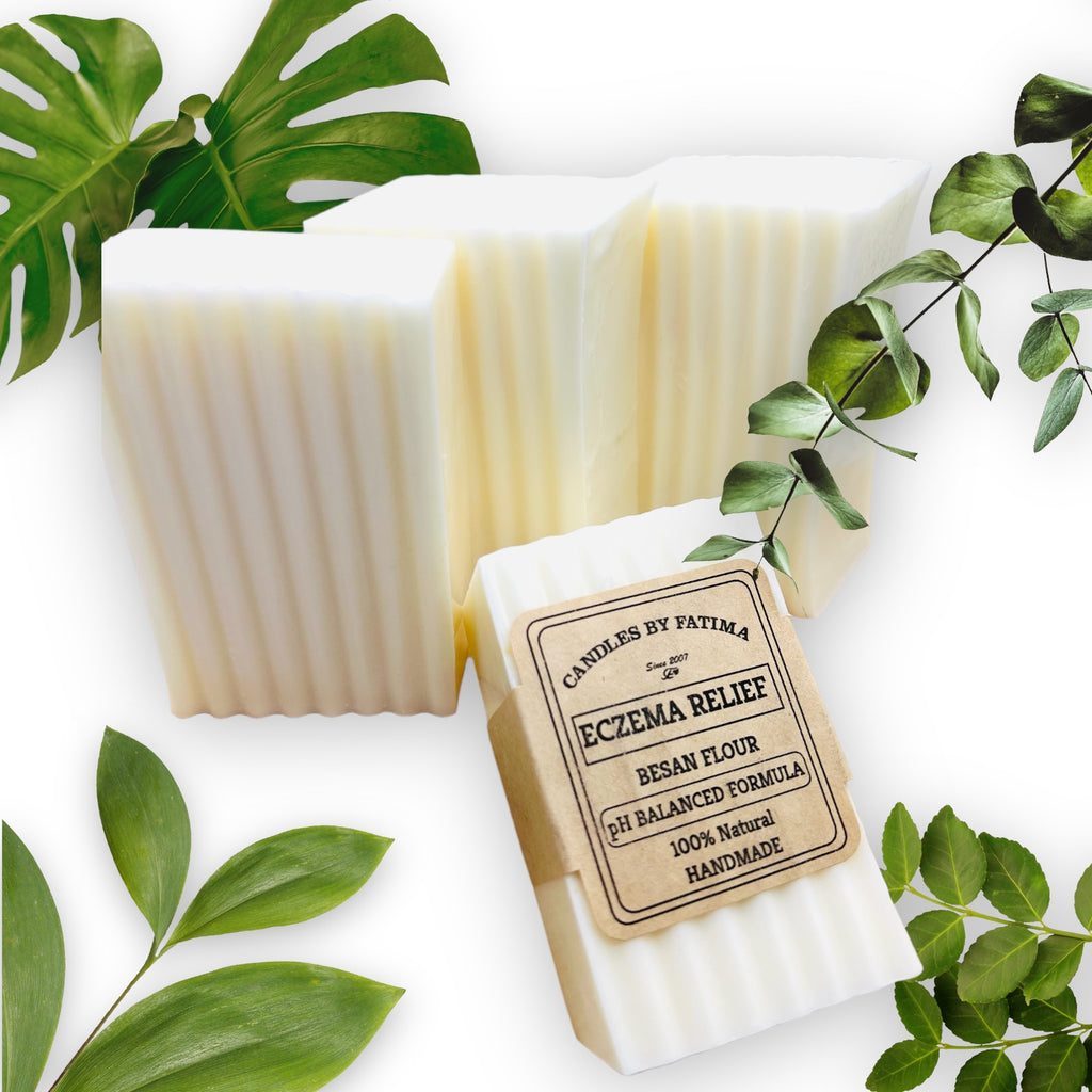 Eczema Relief Soap
