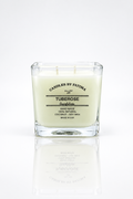 Tuberose Soy Candle
