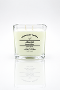 Azahar Soy Massage Candle