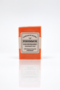 Persimmon Natural Soap