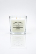 Sakura Soy Massage Candle