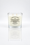 Moroccan Amber Soy Wax Massage Candle