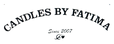 Candles by Fatima